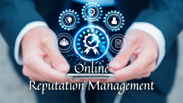 Online Reputation Management